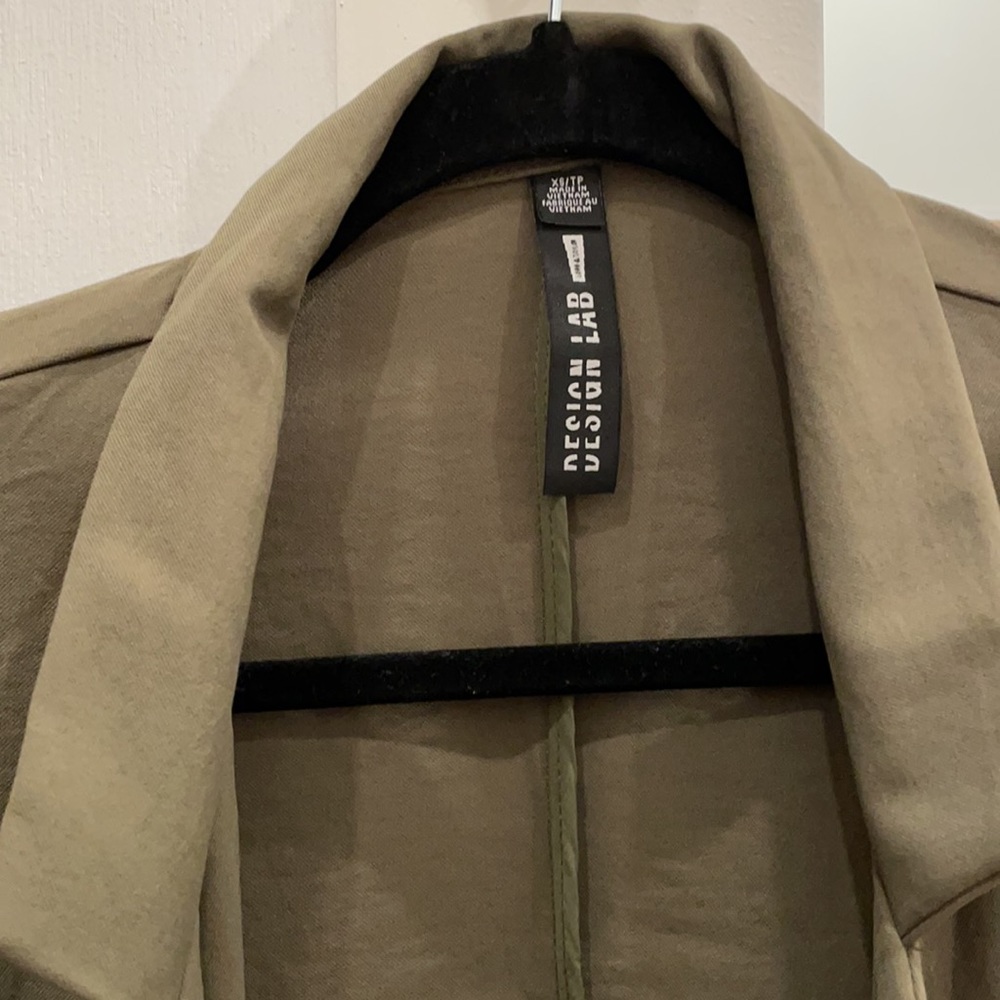 Designer Lab blazer - Picture 2 of 5